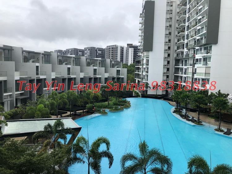 Skies Miltonia (D27), Condominium #162530252